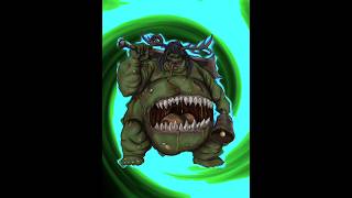 Great unclean one Nurgle edit warhammer warhammer40000 warhammer40k memes edit nurgle [upl. by Pierpont657]