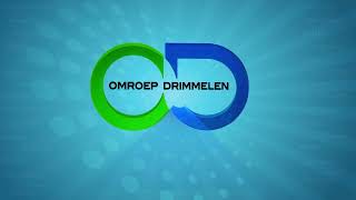 Omroep Drimmelen [upl. by Laenaj]