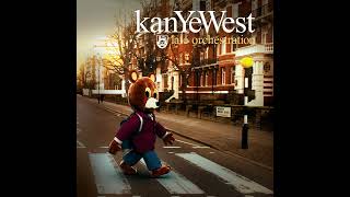 Kanye West  Jesus Walks Live At Abbey Road Studios HD [upl. by Noitsuj224]