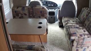 2003 Trail Lite Class B Motor home with Only 24K Miles [upl. by Allets]