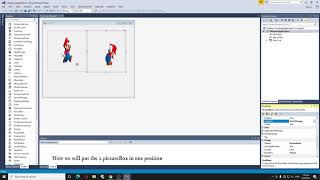 How to use PictureBox and Timer in Visual Basic [upl. by Ialohcin]