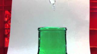 Surface Tension and Capillary Action [upl. by Eedyaj591]