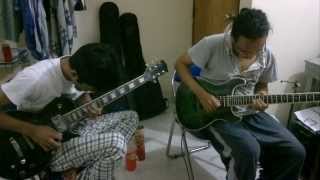 Autripto solo Tanshi and Samir duet [upl. by Isyak521]