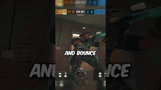 How to get a broken zero cam in r6 r6 r6s r6tips r6siege rainbowsixsiege [upl. by Thais]