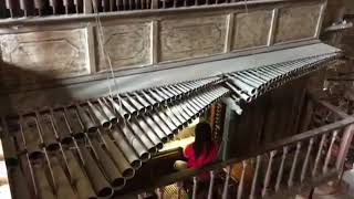 Bamboo Organ Music from the Philippines [upl. by Rouvin]