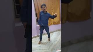 Bheemla nayak song dance by harsh [upl. by Davy708]