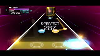 Superstar Philippines BGYO  Bulalakaw Full Super Perfect gameplay [upl. by Alie]