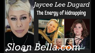 The energy around Jaycee Lee Dugards kidnapping [upl. by Anitsihc]