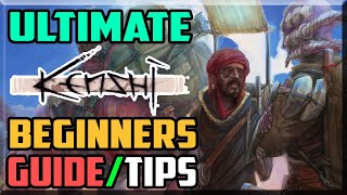 Kenshi Beginners Guide amp Tips  Starting Out UIHUD How To Progress amp More [upl. by Hareemas]