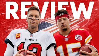 Madden NFL 22 Review [upl. by Beetner]