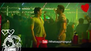 Saat Samundar  Kick  whatsapp status video [upl. by Laughry]