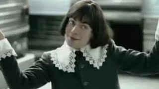 Starburst Little Lad Berries and Cream 2007 Commercial [upl. by Naegem562]