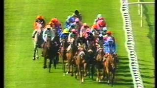 1992 Tote Ebor Handicap [upl. by Lal695]