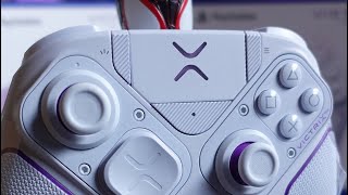 Victrix Controller [upl. by Dracir]