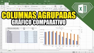 COMO GRAFICAR LA CURVA GRANULOMETRICA EN EXCEL DE UN AGREGADO FINO [upl. by Yltneb]