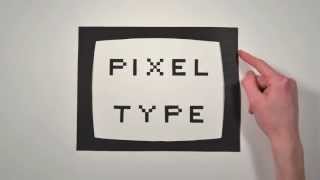 The History of Typography  Animated Short [upl. by Colinson876]