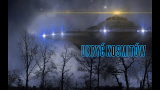 Ukryć Kosmitów  Dokument Lektor PL [upl. by Aray]