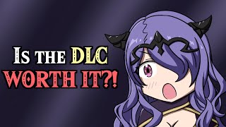 Full NEW DLC Emblem Analysis  Hector Camilla and Soren Build Overview and Guide [upl. by Wollis304]