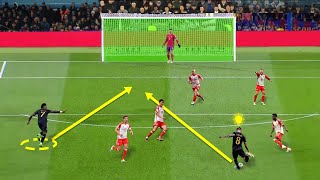 1000 IQ Moments in Football [upl. by Heimer]