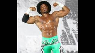 Xavier Woods 2nd FCW Theme Lady Killers [upl. by Rosina]