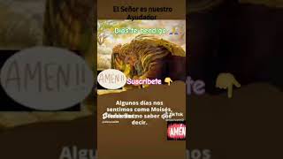 El Señor es nuestro ayudador challenge foryou viedoviral video viralvideo creditosalcreador [upl. by Ninahs]