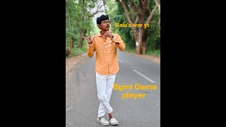 Balus War YT live streaming in Bgmi 34 update reash game play with ipad 9th generation [upl. by Brittan]