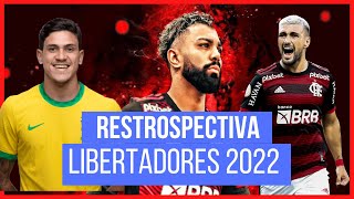 FLAMENGO FINAL DA LIBERTADORES 2022 [upl. by Niwrad950]