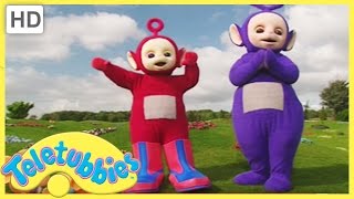 Teletubbies Full Episodes  Boots  Episode 260 [upl. by Lled382]