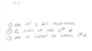 216 Converting Between Minus and Plus Cylinder Notations [upl. by Yehs]