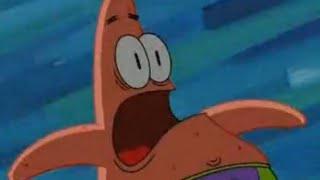 Patrick screams compilation [upl. by Aslam341]