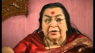 Sahaja Yoga  Shri Krishna Kubera Puja Talk 2002  Shri Mataji Nirmala Devi [upl. by Leelaj]