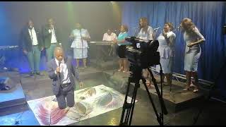 Ndawonye Christ Worshippers livestream [upl. by Luemas]