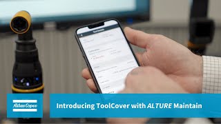 Introducing ToolCover with ALTURE Maintain [upl. by Ronna]