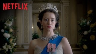 The Crown Season 1 Episode 1 quotWalferton Splashquot Review [upl. by Anela]