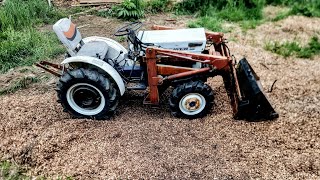 Lessons Learned and a New Tractor [upl. by Mainis]