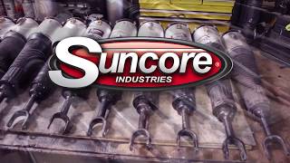 Suncore Industries [upl. by Whiffen]