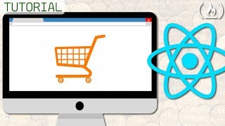 React Tutorial Build an ecommerce site from scratch using React and Netlify [upl. by Einhpets]