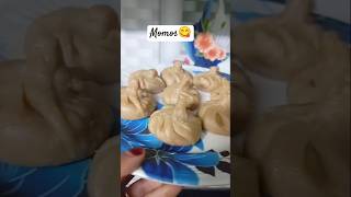 Momos quick recipemomosrecipehomemademomos chinesefoods trendingshorts momosshortsajighanta [upl. by Clemmy]