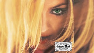 Madonna  Secret Edit 2022 Remaster [upl. by Aicirtan]