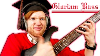 Funkiest Bass Solo EVER [upl. by Daria]