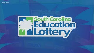 Evening SC Lottery Results September 8 2024 [upl. by Virge]