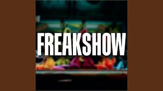 Freakshow Babybaby On the Dancefloor [upl. by Itoyj]