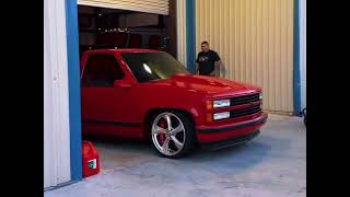 trocas camionetas Chevrolet silverado squarebody c10 car OBS cartuning apache virals v [upl. by Missak]