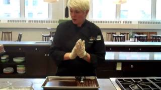 How to Make Chocolate Truffles [upl. by Assehc]