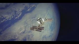 Hotbird 4k1Video Provided By Nasa explore space [upl. by Ydnys]