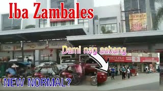 Iba Zambales Road Trip New Normal [upl. by Ritter295]