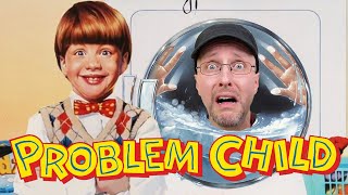 Problem Child  Nostalgia Critic [upl. by Enohpets]