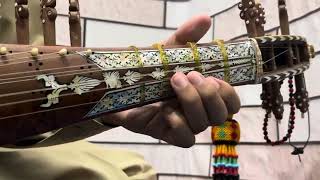 Rabab Pashto Song Guess the name [upl. by Ettenuj72]