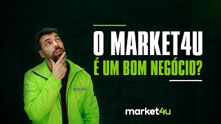 O market4u é um bom negócio [upl. by Cello920]