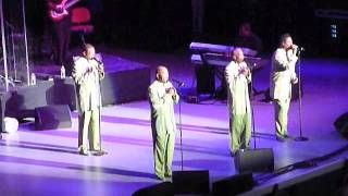 TEMPTATIONS STYLISTICS 70S SOUL JAM [upl. by Renrew]